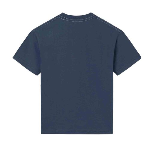 Playera Nuku Tavake para joven marino 6005