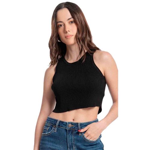 Blusa Balam para dama negro bb0141