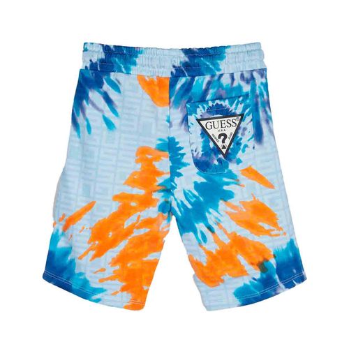 Short Guess para joven multicolor l5gd16ka6r4-p20