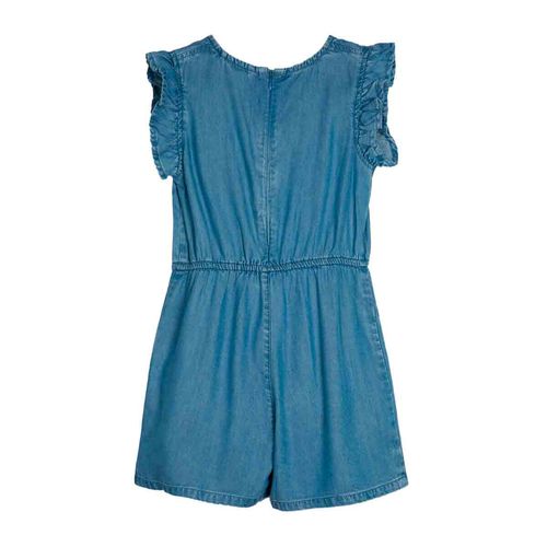 Jumper Guess para jovencita azul j5gk15d5c70-lul
