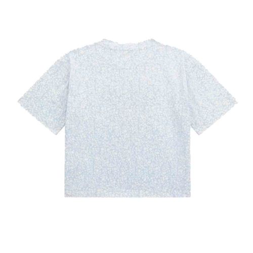 Playera Guess para jovencita azul j5gi10k6yw4-p7n