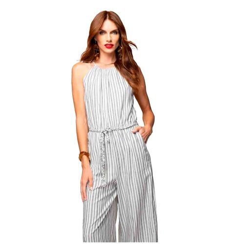 Palazzo Ferriano azul para dama ao00231