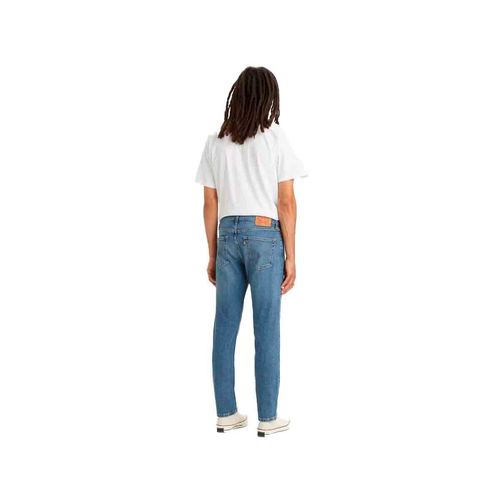 Pantalón de mezclilla Levis azul para caballero 04511-5536