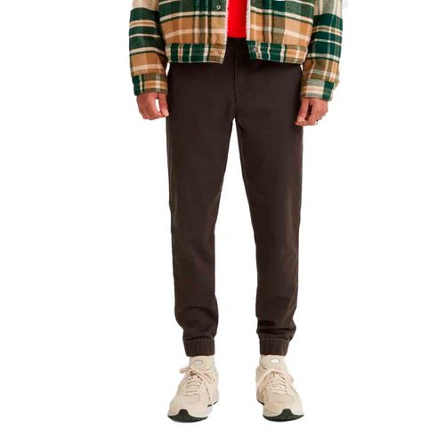 Pantalón Levis negro para caballero a4761-0000