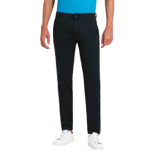 Pantalón Levis para caballero negro 85227-0044