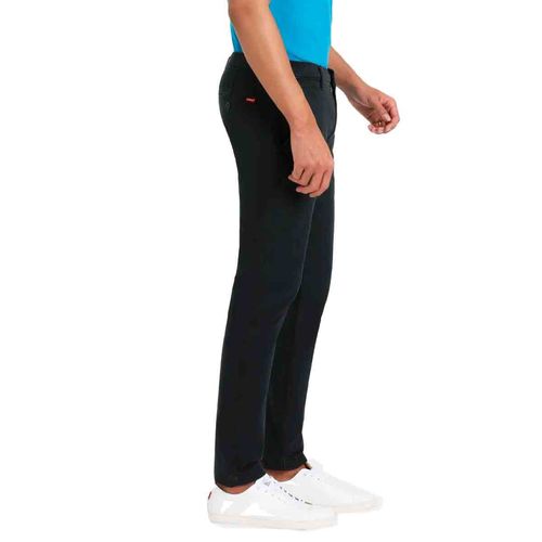 Pantalón Levis para caballero negro 85227-0044