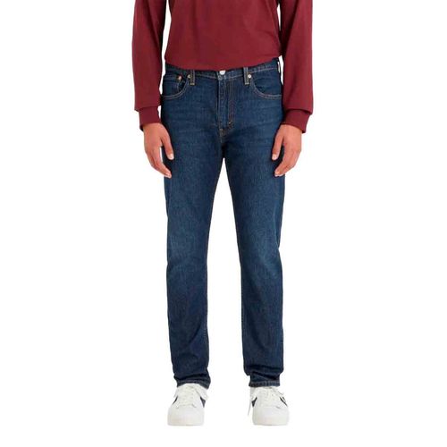 Pantalón de mezclilla Levis azul para caballero 28833-1283