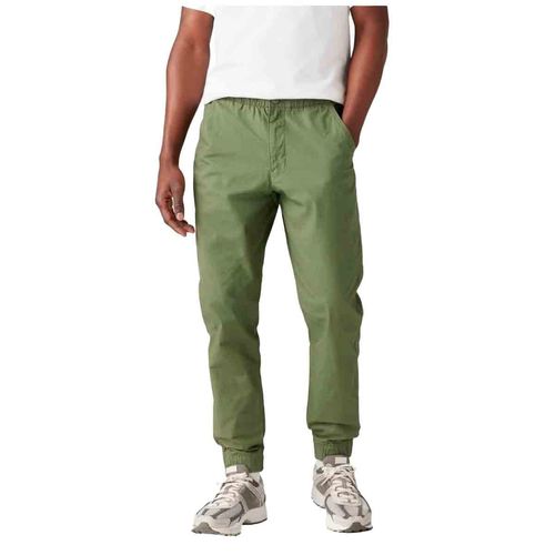 Pantalón Levis para caballero verde a4761-0013