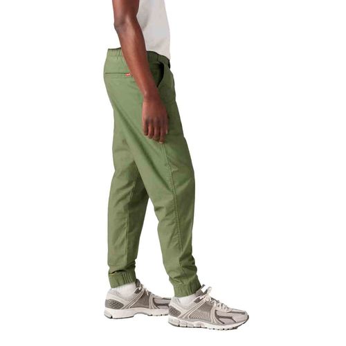 Pantalón Levis para caballero verde a4761-0013