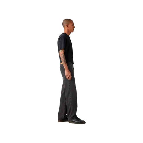 Pantalón de mezclilla Levis para caballero gris a7223-0031