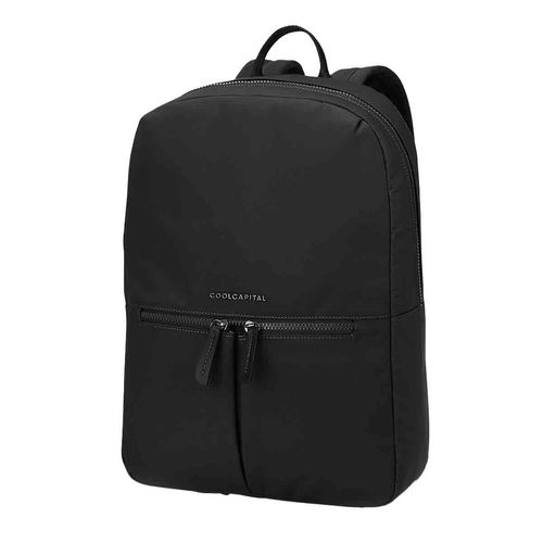 Mochila Cool Capital negro CC-B75945