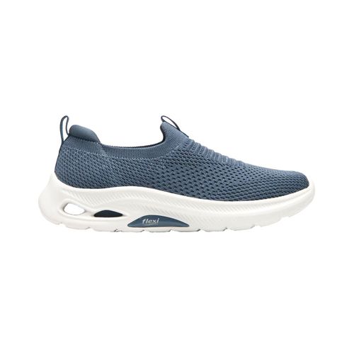 Tenis Flexi urbano denim 135201