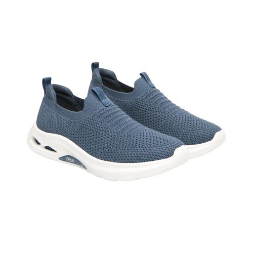 Tenis Flexi urbano denim 135201
