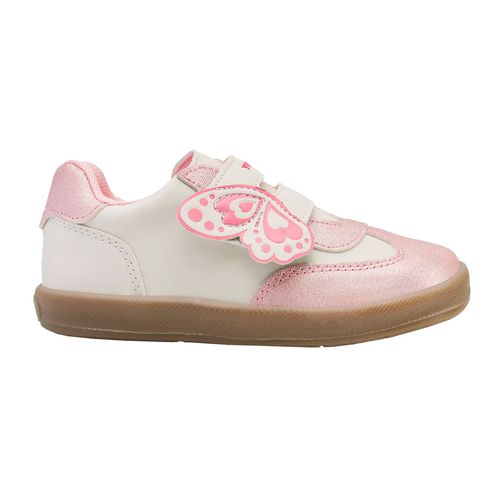 Tenis Yuyin urbano rosa 25292
