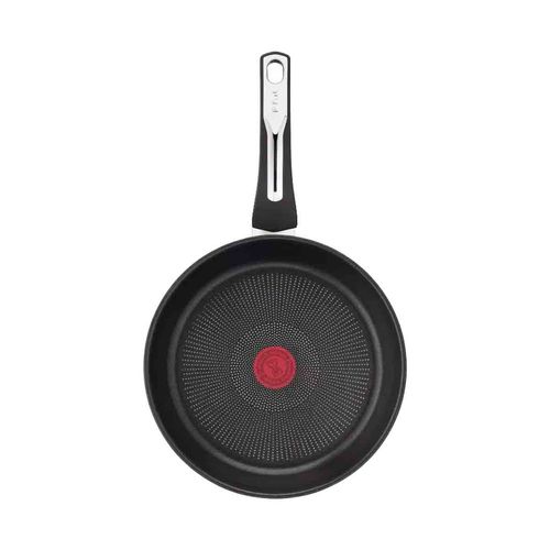 Sartén Tefal 24 cm gris e3000404