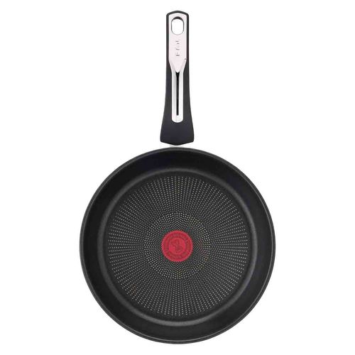 Sartén Tefal 30 cm gris e3000704