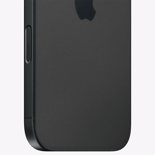 Smartphone Apple iphone 16 128 GB negro IPHONE 16 128GB