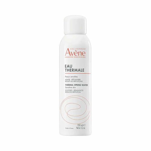 Agua termal Avene piel sensible 930597