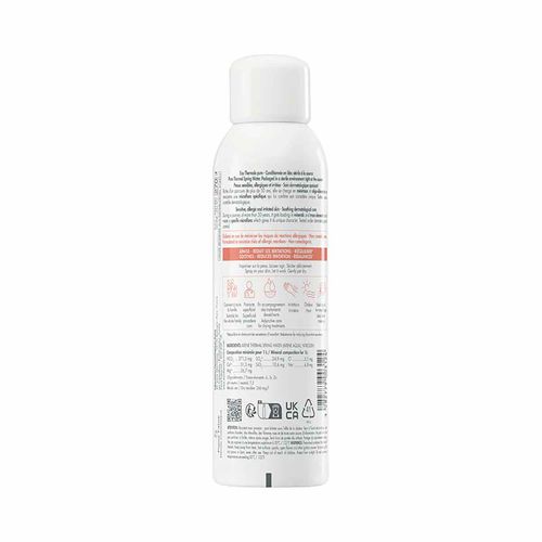 Agua termal Avene piel sensible 930597