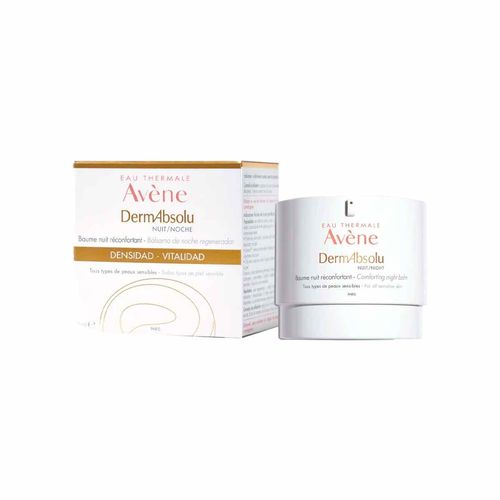 Bálsamo Avene dermabsolu night AVE-ANTD0022