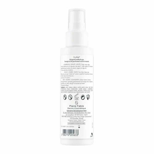 Spray reparador absorbente Avene cicalfate+ AVE-CICD0006