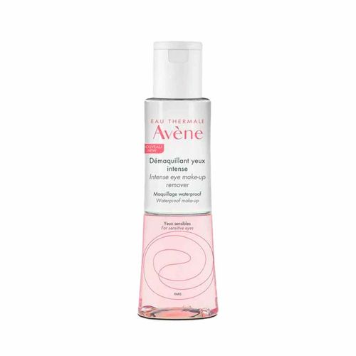 Desmaquillante bifásico de ojos Avene  AVE-LIMD0008