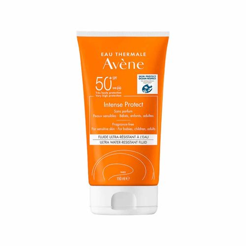Bloqueador solar Avene intense protect 50+ AVE-SOLD0063