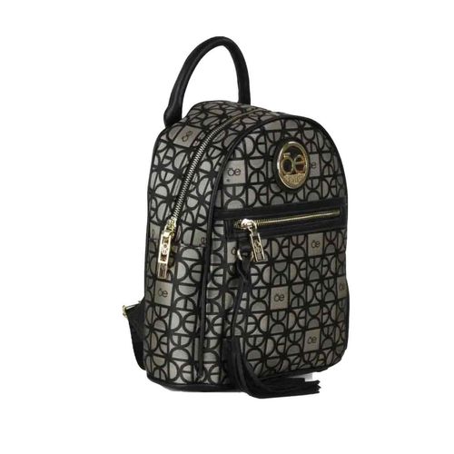Bolso Cloe backpack negro OTEM955NEGRME