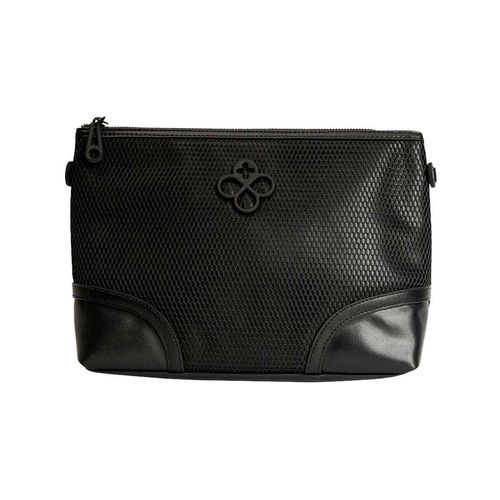 Cosmetiquera  Jaime Ibiza grande negro JI 255