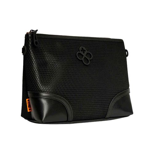 Cosmetiquera  Jaime Ibiza grande negro JI 255