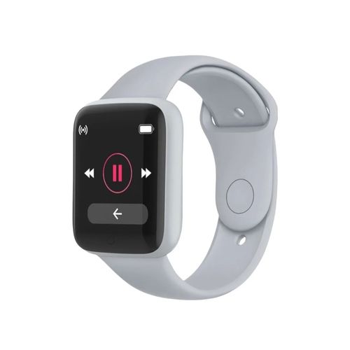 Smartwatch Gadgets & Fun gris