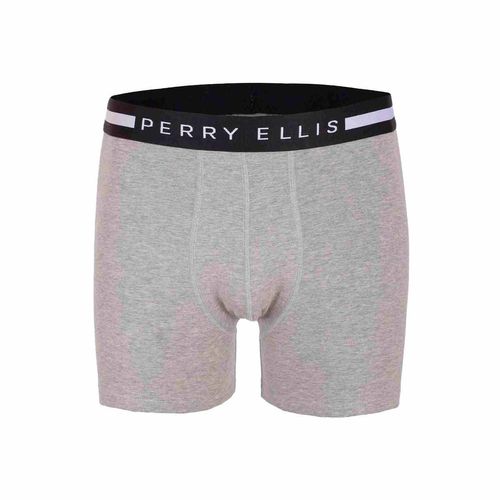Set de bóxer Perry Ellis para caballero multicolor 210251