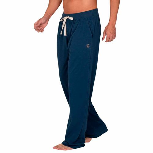 Pantalón de pijama Original Penguin para caballero marino 11p880