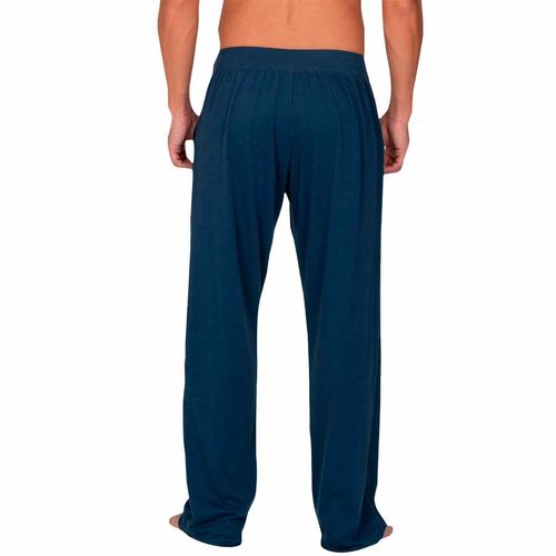 Pantalón de pijama Original Penguin para caballero marino 11p880