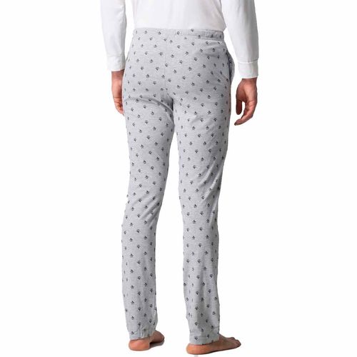 Pantalón de pijama Original Penguin para caballero gris 11p850