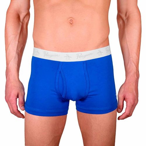Set de bóxer Original Penguin multicolor para caballero pm8303