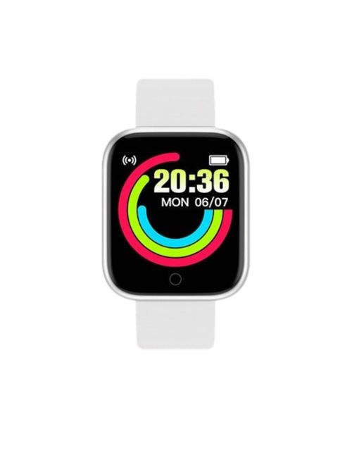 Smartwatch Gadgets & Fun blanco