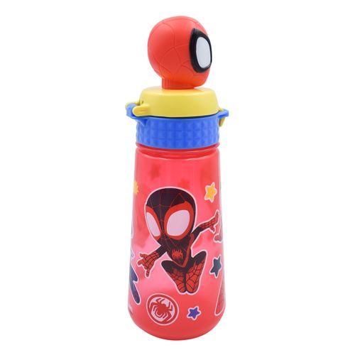Botella Deportiva Regalos Siglo XXl spider man 1555-3219