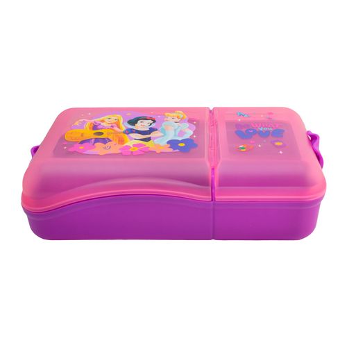 Lonchera Regalos Siglo XXl multicolor 1721-387