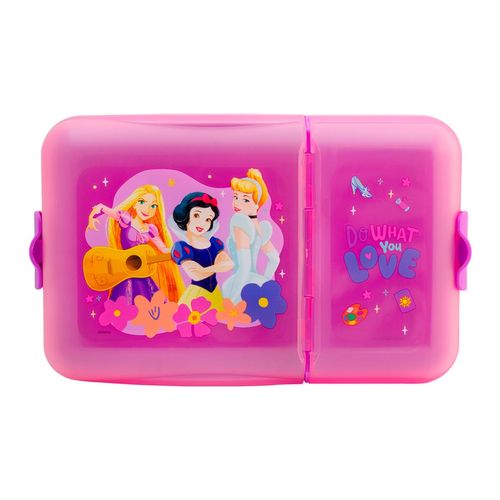 Lonchera Regalos Siglo XXl multicolor 1721-387