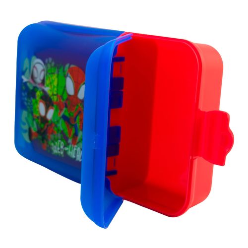 Lonchera Regalos Siglo XXl multicolor 1721-389