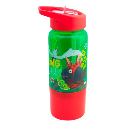 Botella Regalos Siglo XXl multicolor 1669-1384
