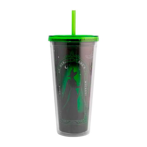 Vaso Regalos Siglo XXl negro 1685-928