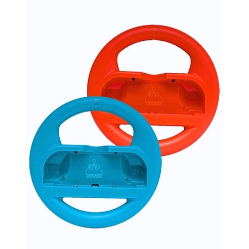 Volante para joy cons Gadgets & Fun