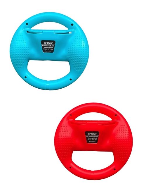 Volante para joy cons Gadgets & Fun