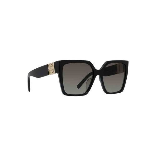 Lentes solares para dama Givenchy Butterfly negro GV40056U-5701B