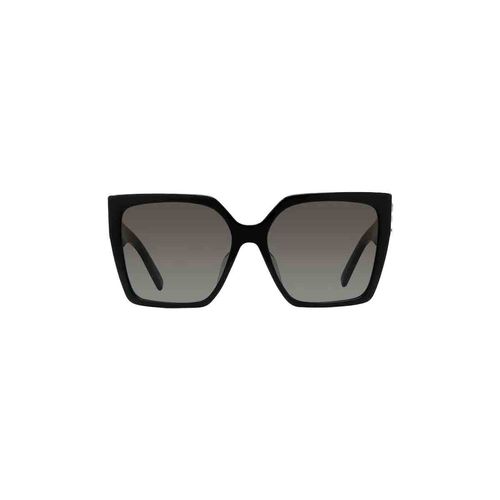 Lentes solares para dama Givenchy Butterfly negro GV40056U-5701B