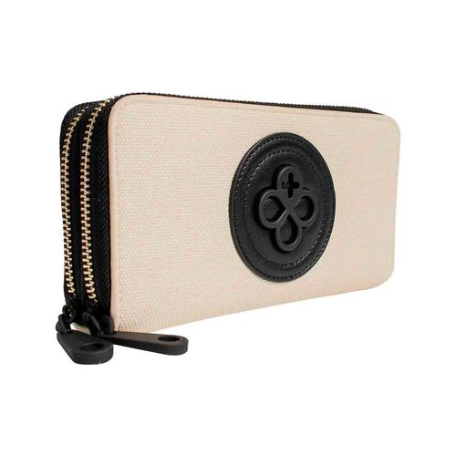 Cartera Jaime Ibiza casual negro JI 579