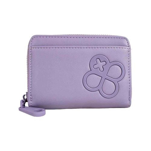 Cartera Jaime Ibiza casual morado JI 585