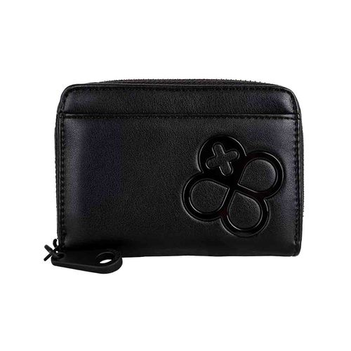 Cartera Jaime Ibiza casual negro JI 585